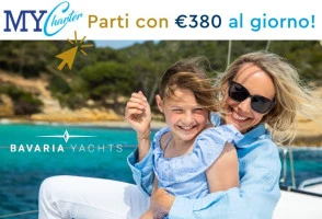 Prova la C42 ad un prezzo straordinario