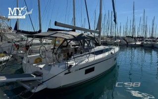 Bavaria C38 Pronta Consegna