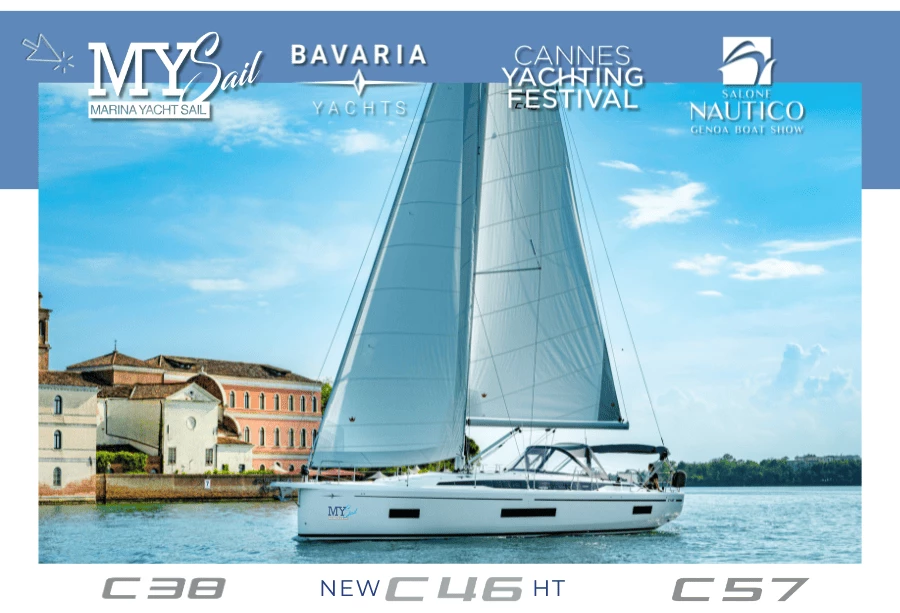 Bavaria Yacht Italia