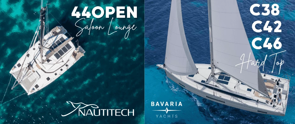 Bavaria Yacht Italia