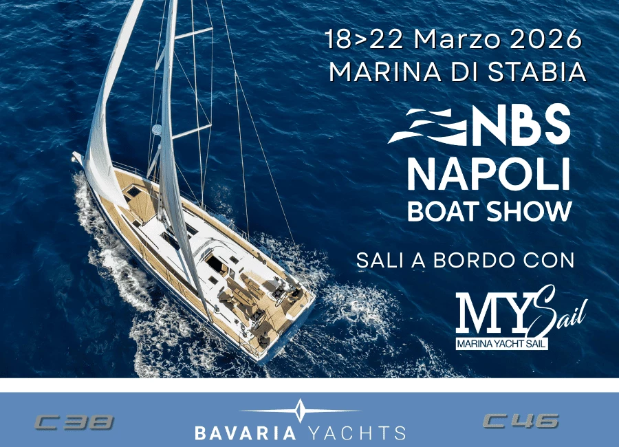 Bavaria Yacht Italia